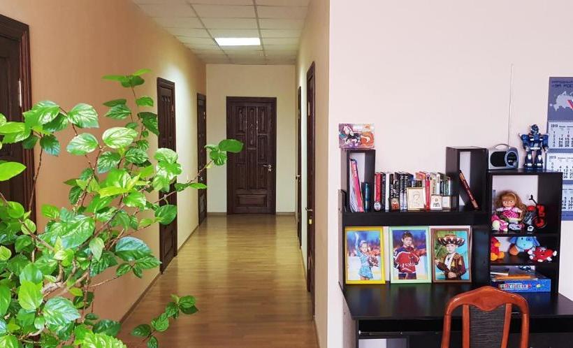 Пансион Guest House Galatea