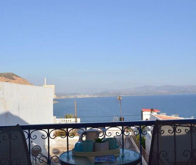 פנסיון Lefteri S Rooms