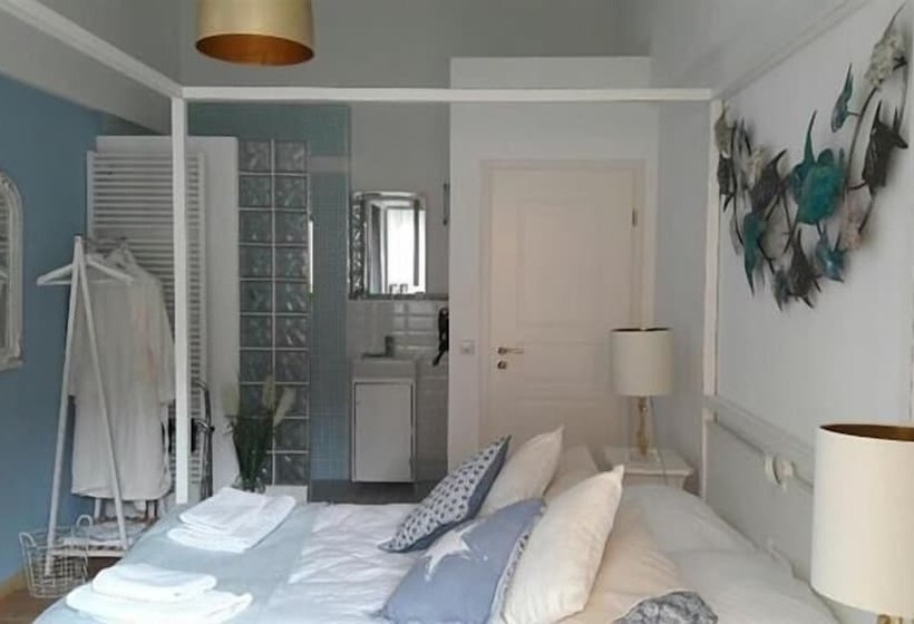 Pension Historisches Wirtshaus An Der Lahn