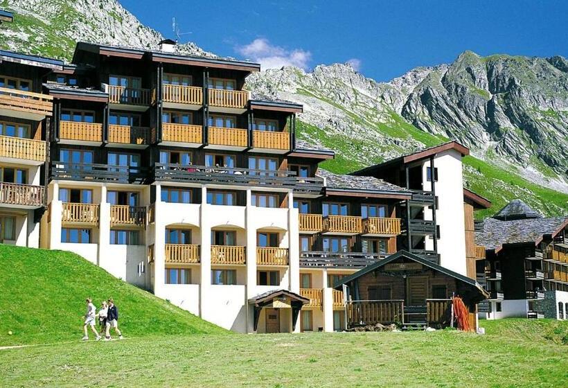 Résidence Odalys La Licorne