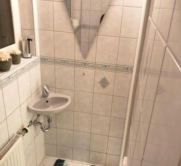 Studio Typ Apartment La Marie