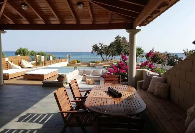 Villa Del Nonno