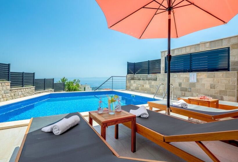 Villa Harmony