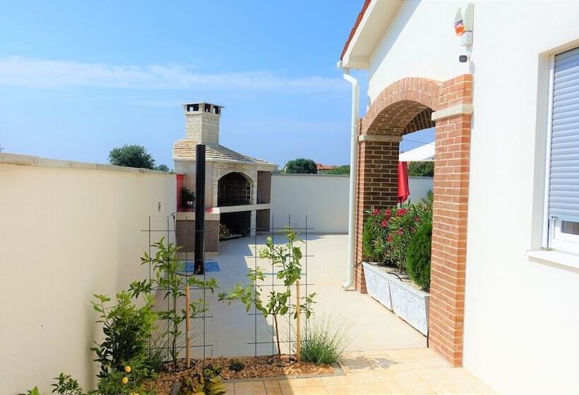 Villa Istria