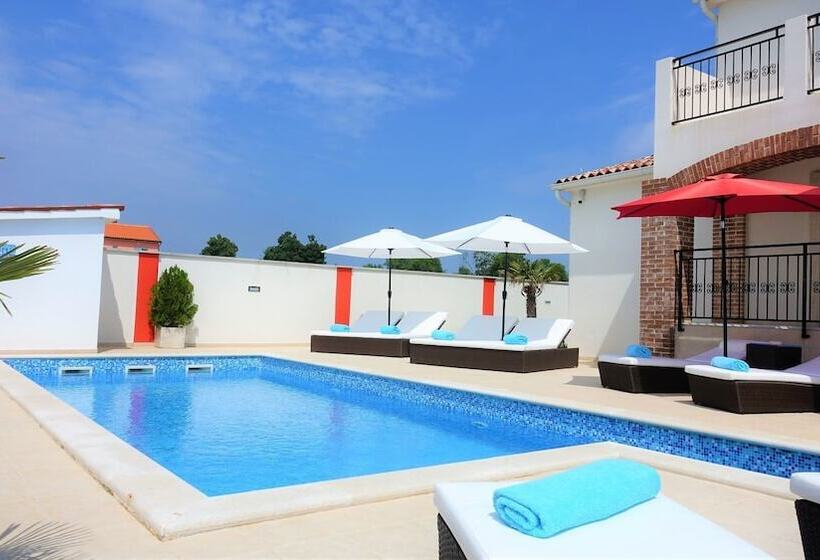 Villa Istria