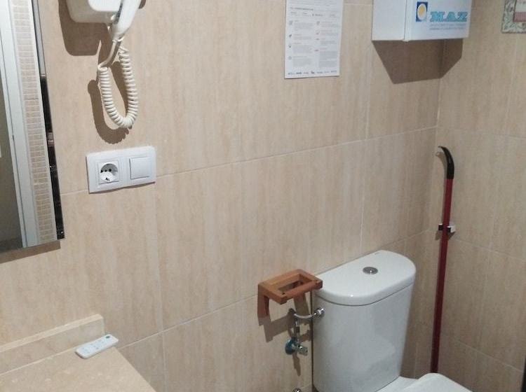 Apartamento Familiar