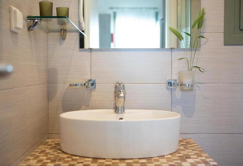 Aloni Villas Sea View