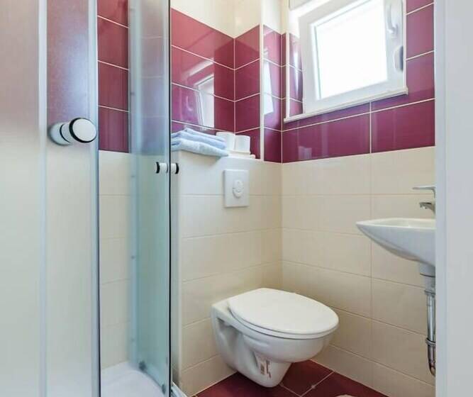 Apartment Gomilica