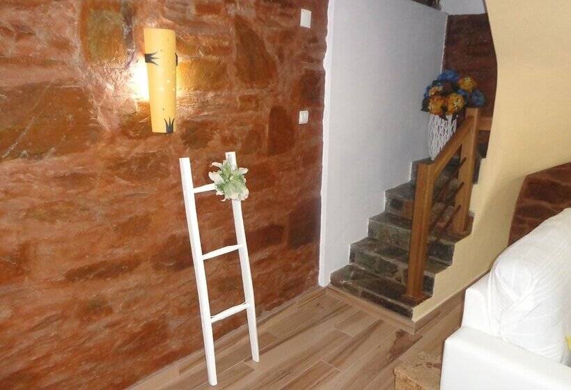 Casa Do Adro