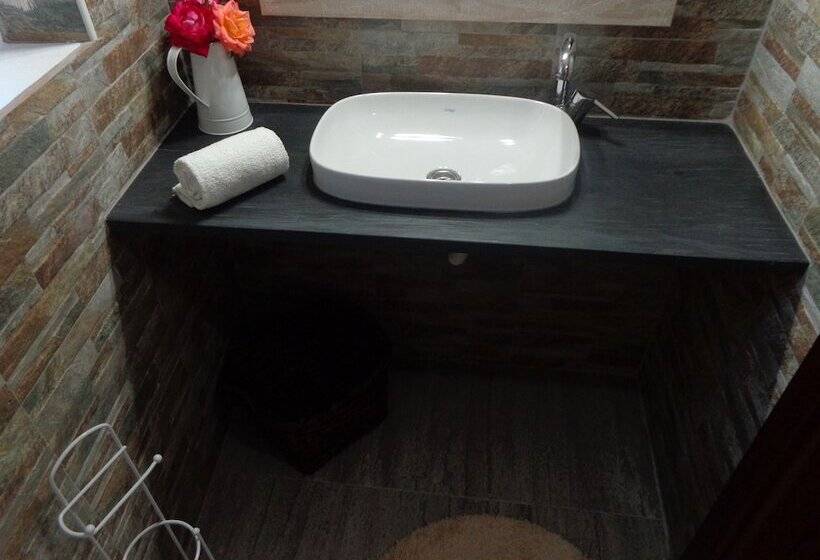 Casa Do Adro