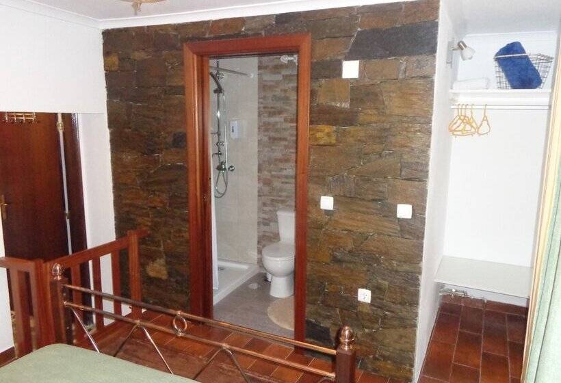 Casa Do Adro