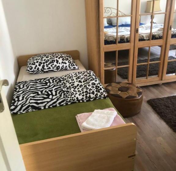City Apartment