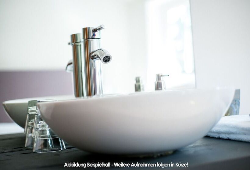 Ferienapartments Lüneburger Heide Rehlingen