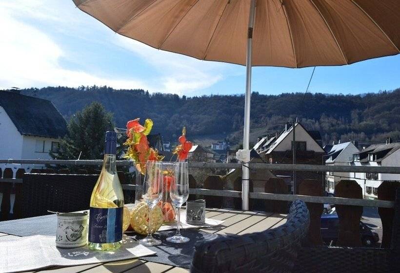 Ferienhaus Moselglück