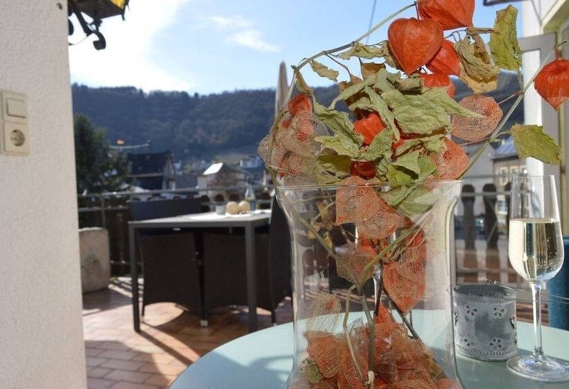 Ferienhaus Moselglück