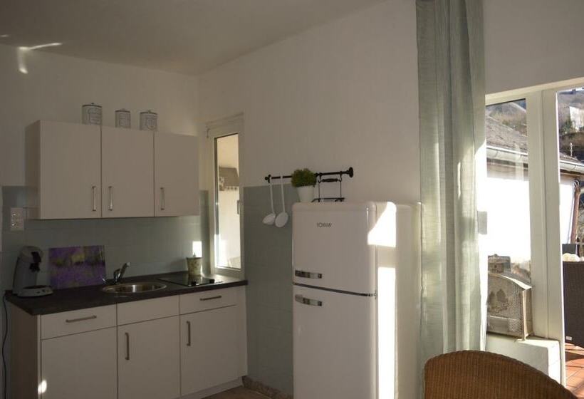 Ferienhaus Moselglück