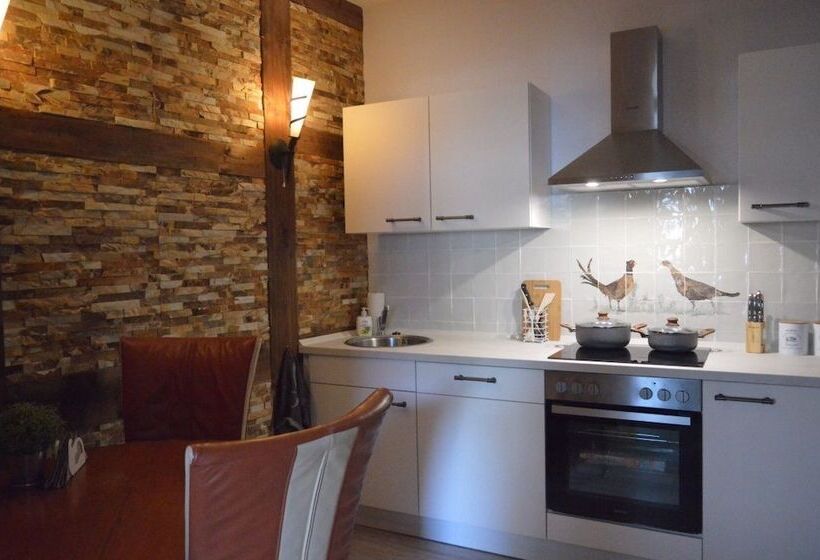 Ferienhaus Moselglück