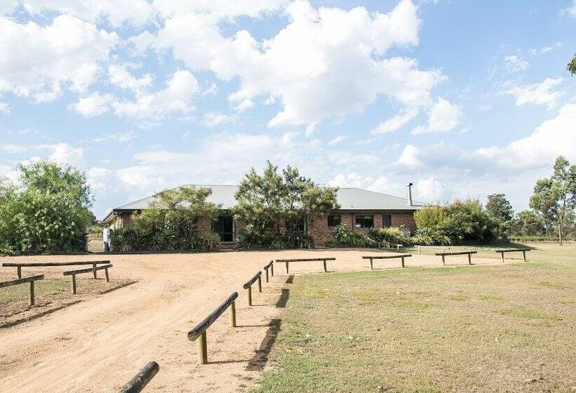 Ironstone Estate
