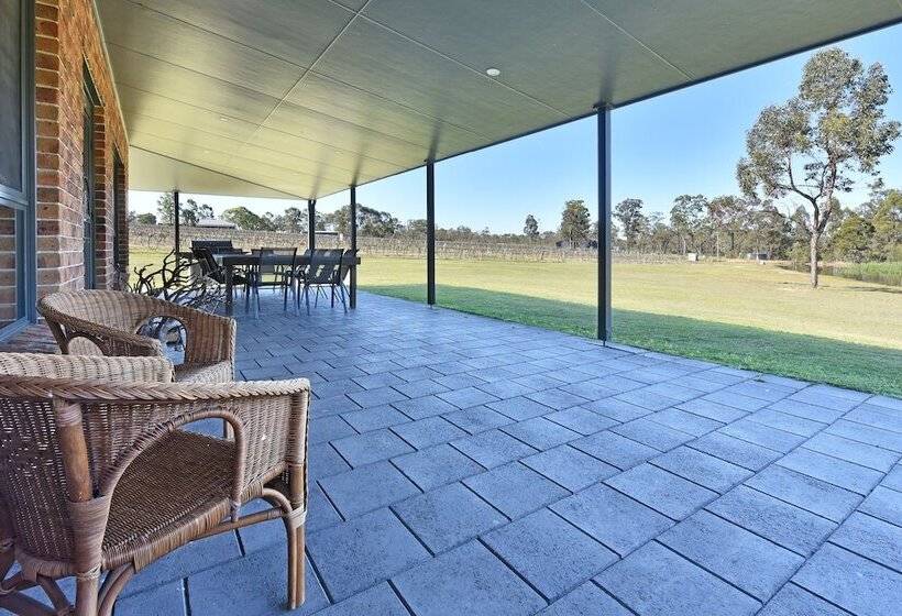 Ironstone Estate