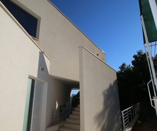 Luxury Apartment Ina