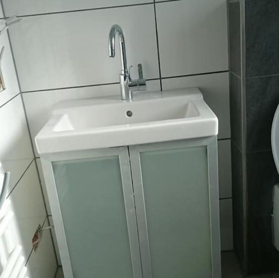 Tolles Komfortables Appartement Zaubersee
