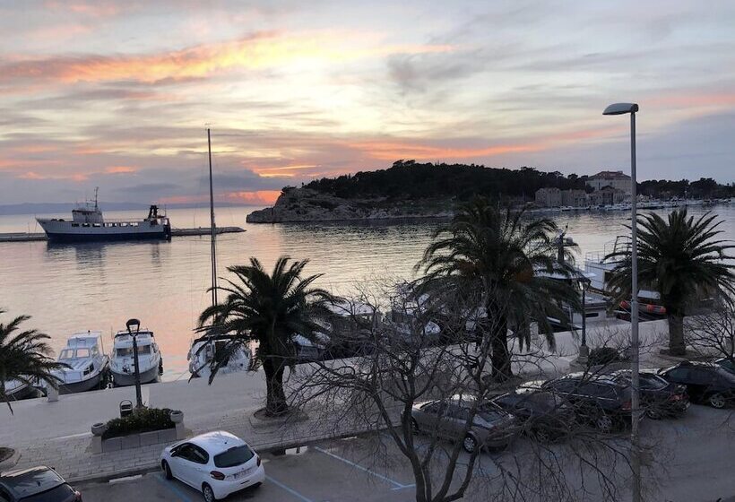 Marineta Focus Luxury Apartment