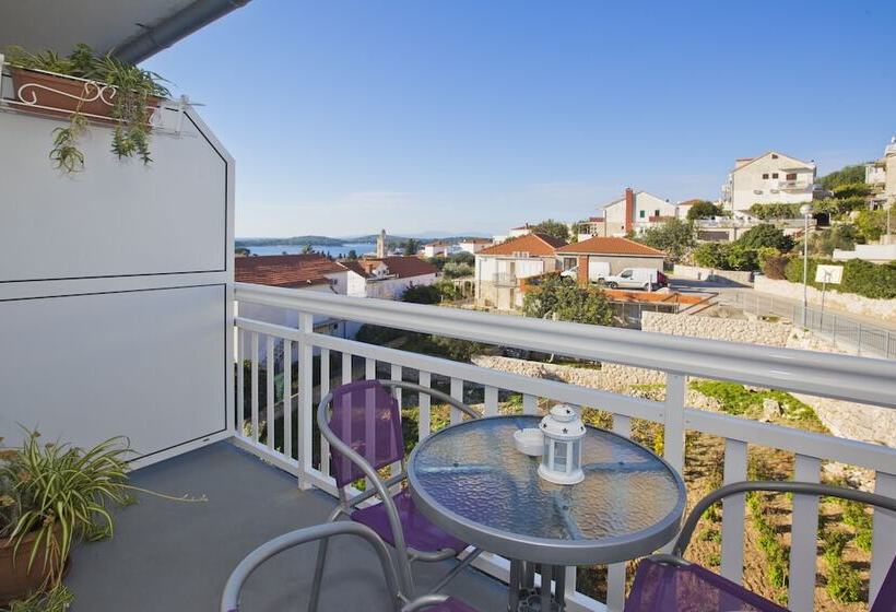 پانسیون Guest House Kovacevic
