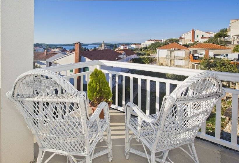 پانسیون Guest House Kovacevic
