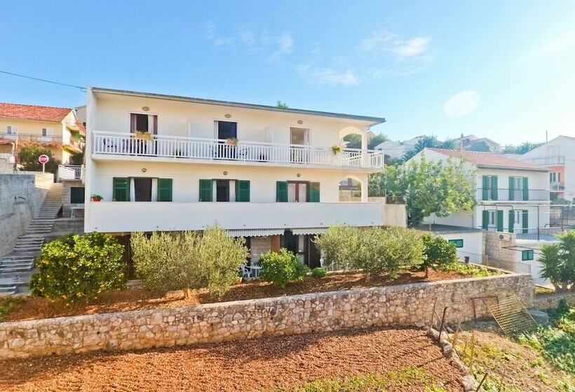 پانسیون Guest House Kovacevic