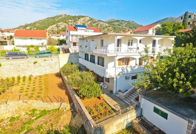 پانسیون Guest House Kovacevic