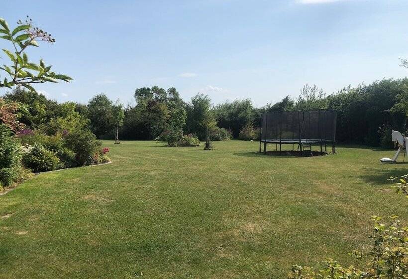 Pension Ferienwohnung Hillrichshof