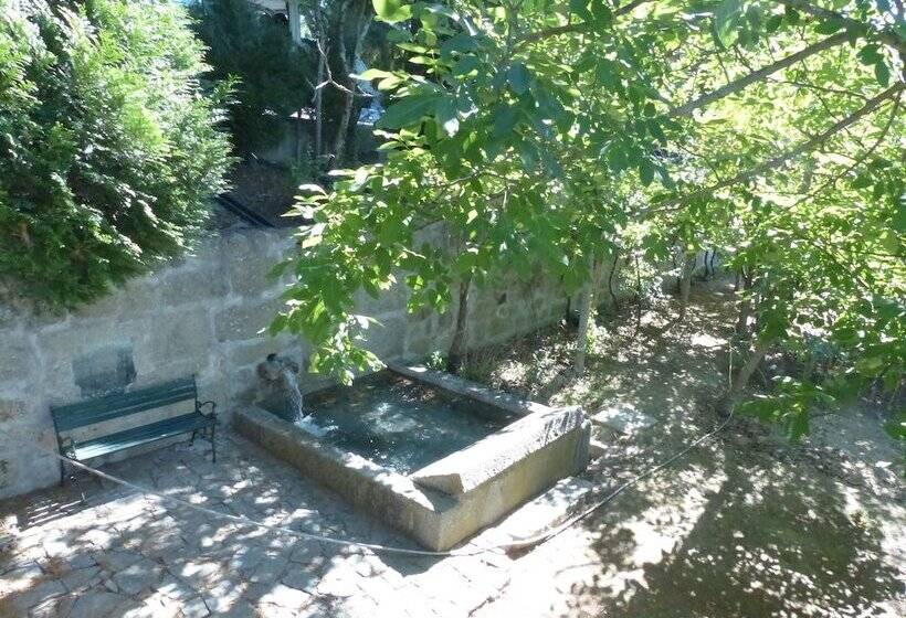 Quinta Da Cartida