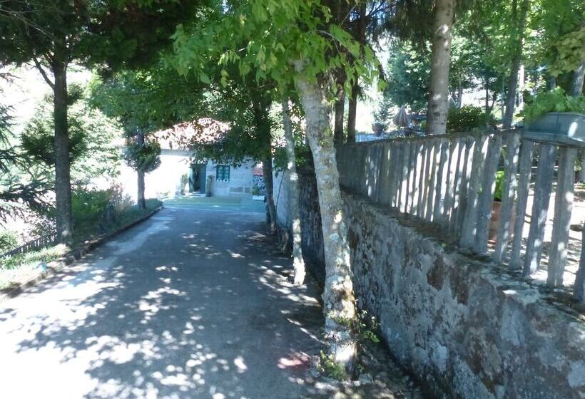 Quinta Da Cartida
