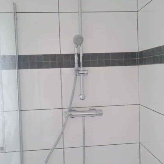 Tolles Komfortables Appartement Zaubersee