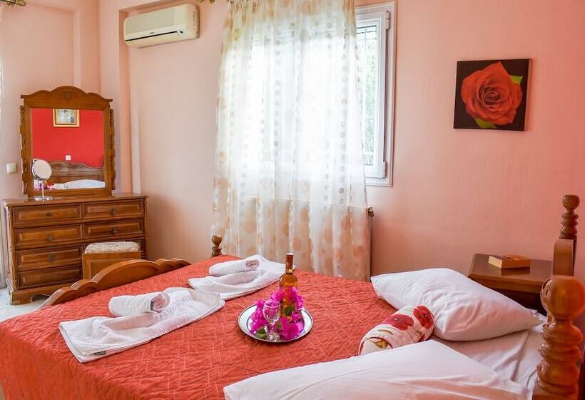 Vicky S Village House
