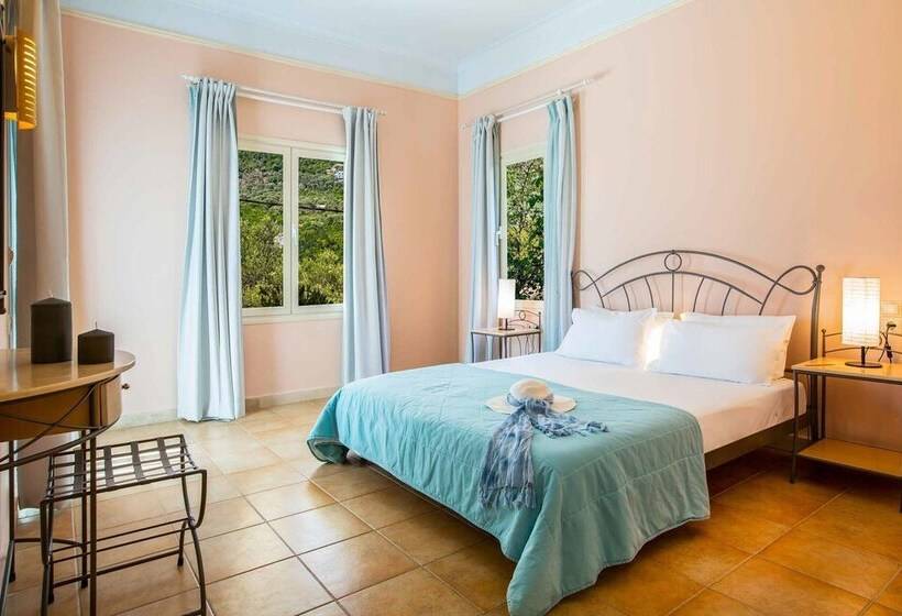 Villa Agapi