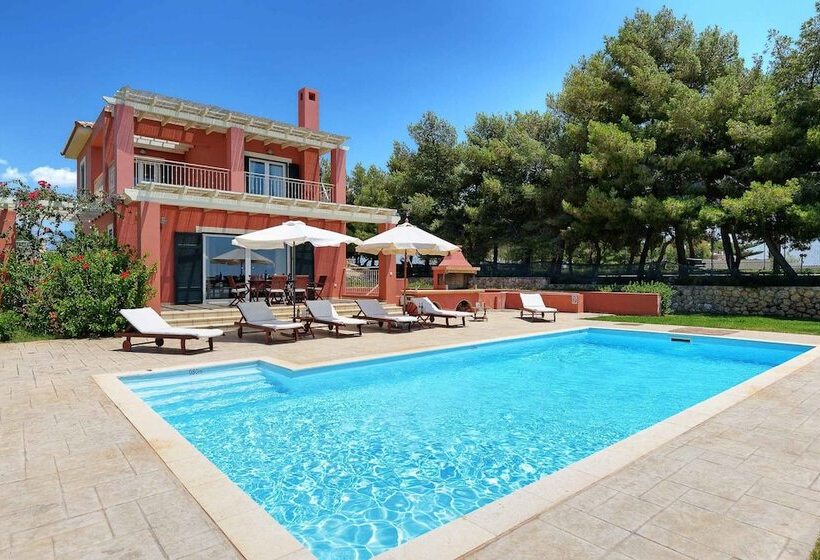 Villa Agnandi