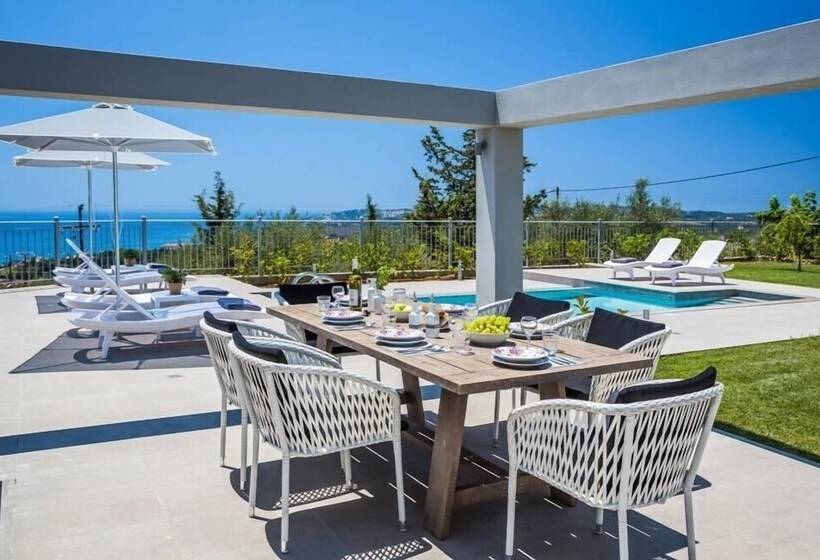 Villa Aris