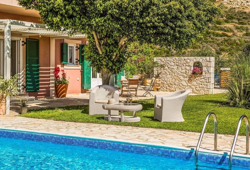 Villa Aspasia