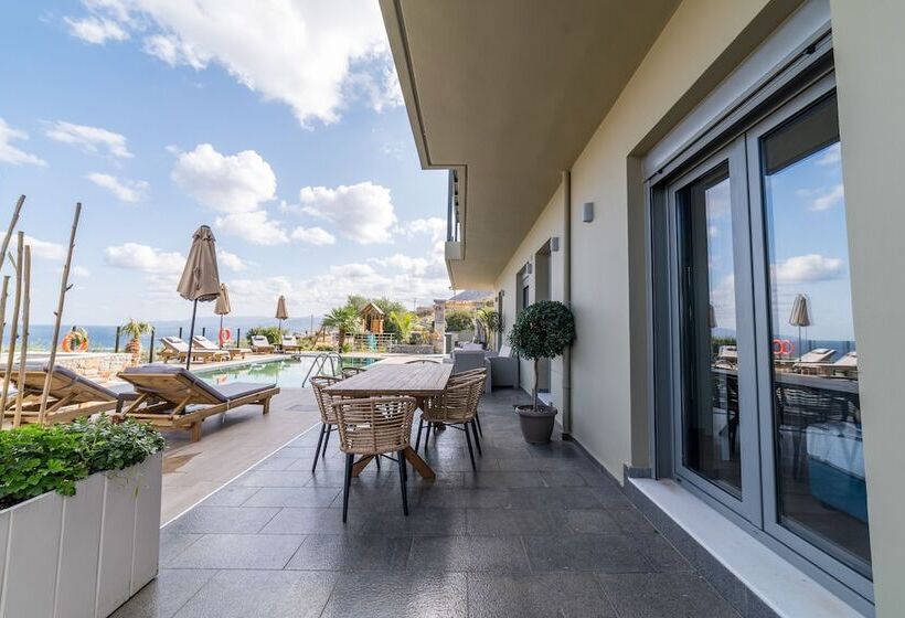 Villa Constandinos