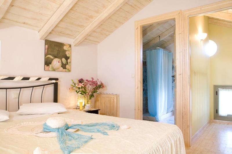 Villa Fotini Lefkada