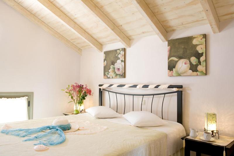 Villa Fotini Lefkada