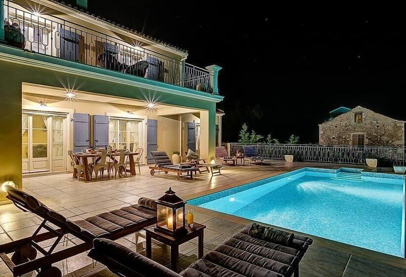 Villa Persephone