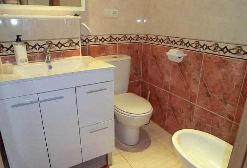 Apartamentos Marina Park B 45 2l