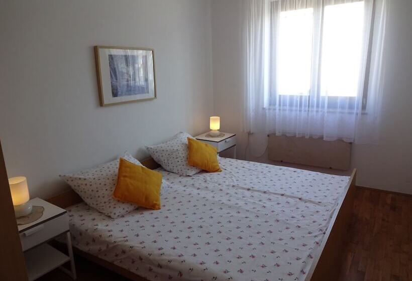 Apartment 802