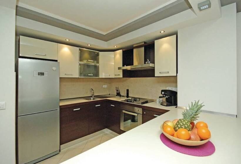 Apartment Zovko