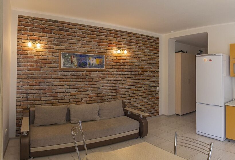 Apartments Chudo