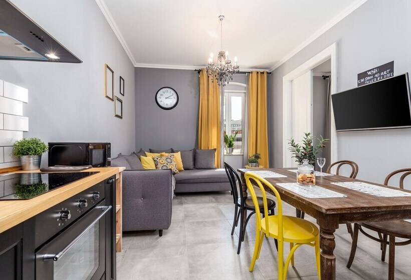 Karolina Apartment #2