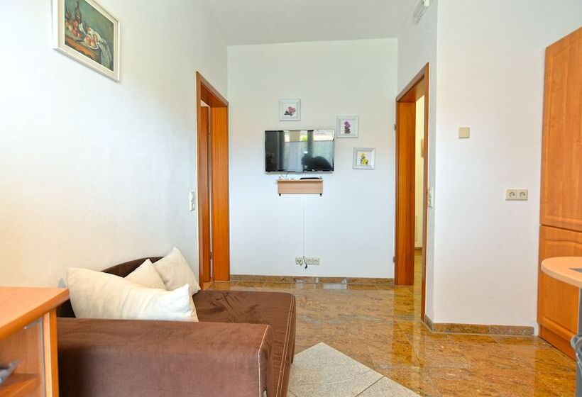 Apartments Porec 336