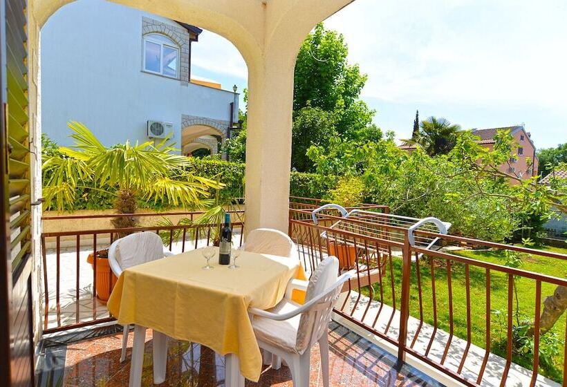 Apartments Porec 336